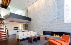 Modern Design Living Room | Awesome