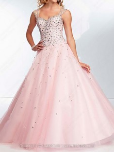 Pink Quinceanera Dresses | Quinceanera Dresses Pink | Sweetquinceaneradress