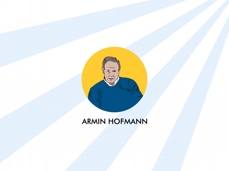 Armin Hofmann