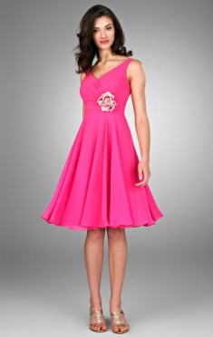 Finding this dress from http://www.queeniewedding.co.uk/dress/cheap-short-2014-bridesmaid-dress- ...