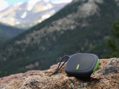 VoltNow RiverFi Portable Battery & Bluetooth Speaker