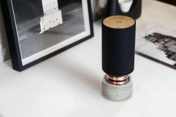 You need a different speaker to match your style