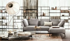 Living Room Trends, Designs and Ideas – InteriorZine