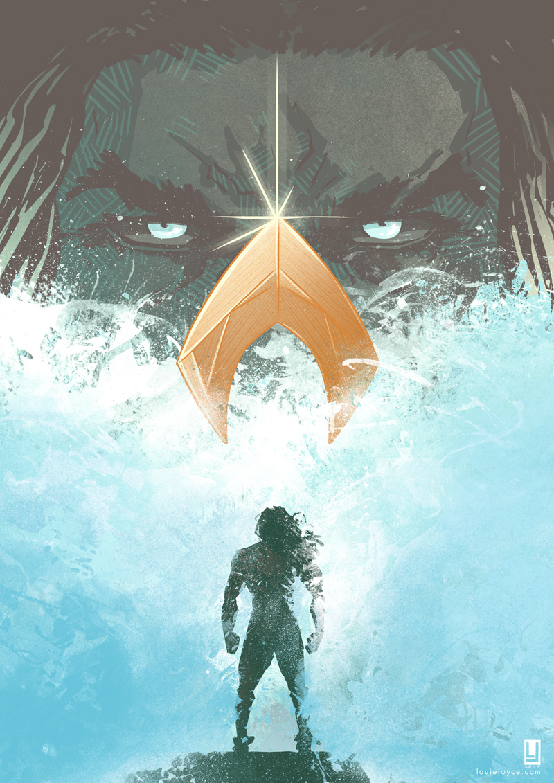 James Wan/Jason Momoa Aquaman movie on Inspirationde