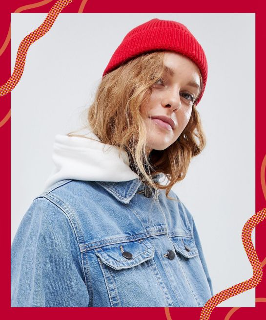 It’s Time To Swap Out Your Hipster Beanie For One Of These on Inspirationde
