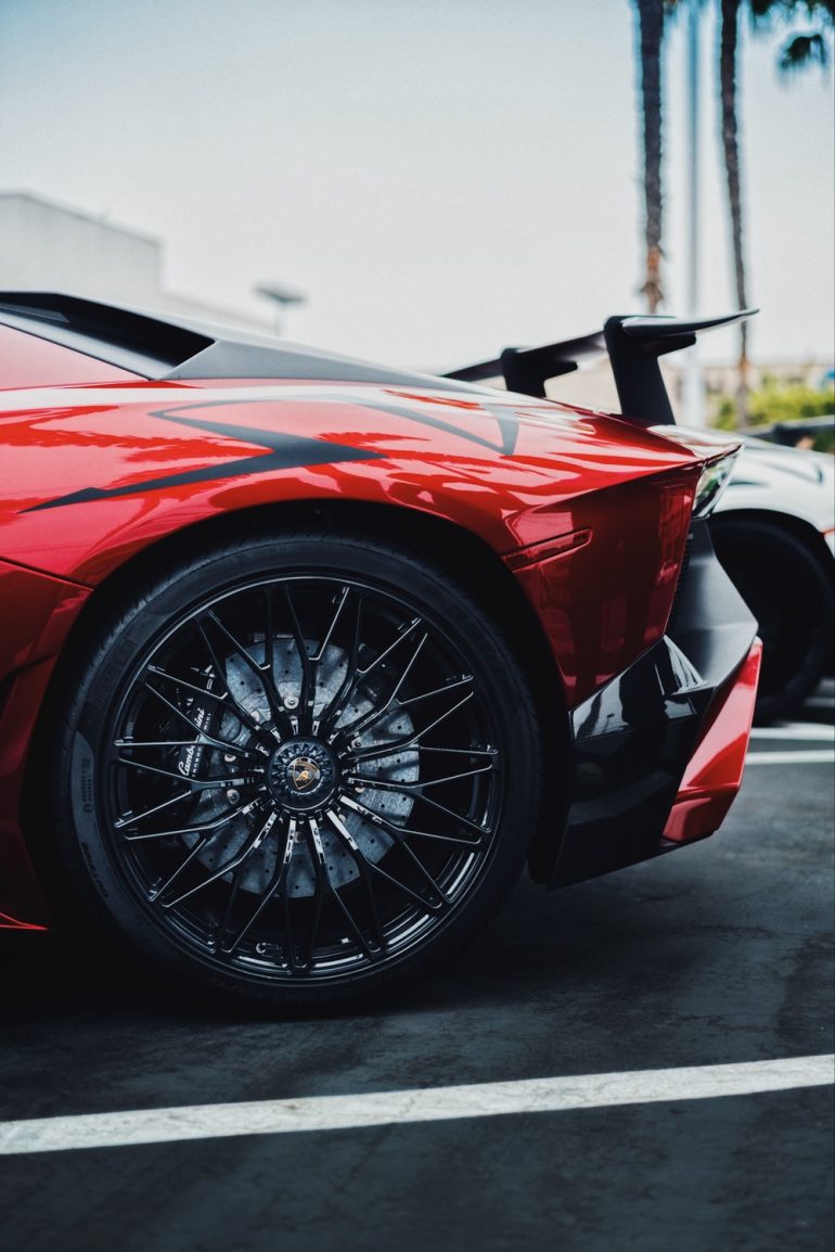 Lamborghini Newport Beach, Costa Mesa, United States