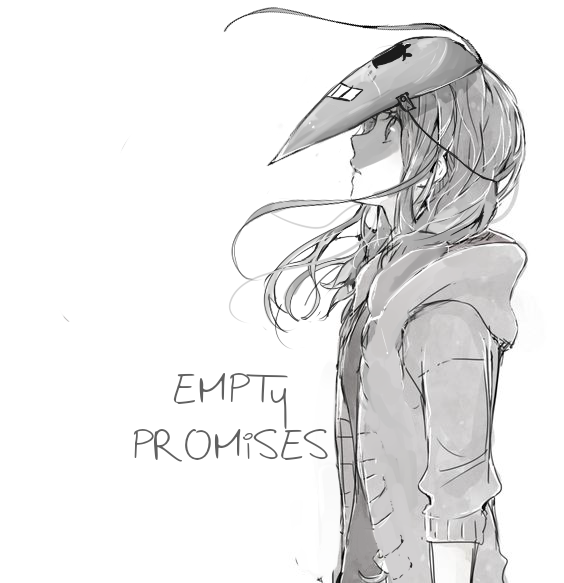Empty Promises- (castellano) by Sei-Chan88