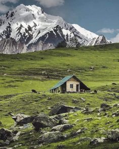 Majestic Kashmir Sonmarg – Northern Pakistan
