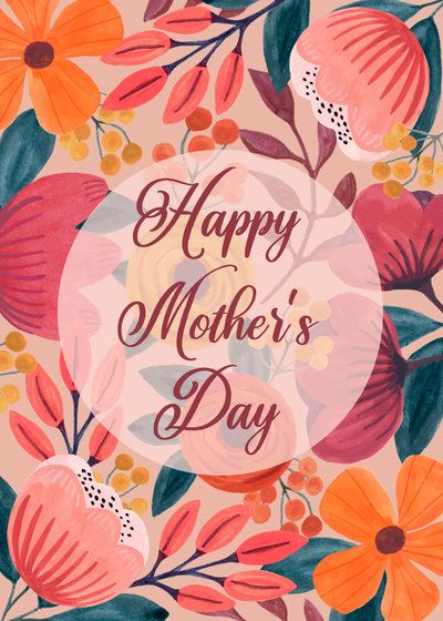 Happy Mothers Day Wishes for All Moms