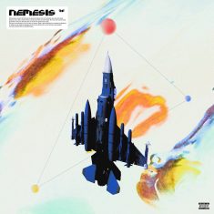 NEMESIS 33 – SOUNDCLOUD AND SPACE CARS COLLECTION – COVERS ALBUM