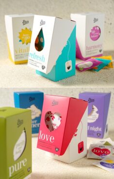 28 Modern Packaging Design Examples for Inspiration Graphic Design Junction