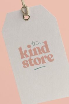 The Kind Store – Sustainable Beauty Branding – Creative Wilderness