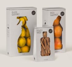 19 Sustainable Packaging Designs For Earth Day