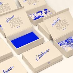 30 Packaging Designs That Feature Nude Colors