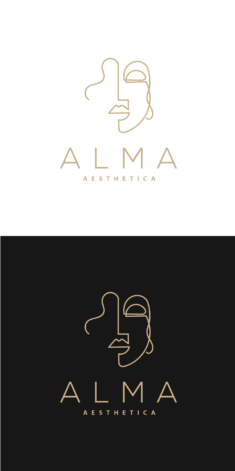 Design a refined logo for a high-end specialized medical spa. inspo @theseattleinjector | Logo d ...
