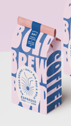 Pack of the Month: Aja Marie Johnson Builds A Bolder Brew