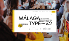 Malaga Type — V.2