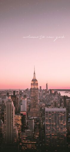 New York discovered by Victoria Martinez on We Heart It