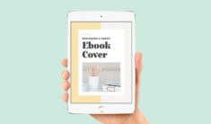Discover How to Design a Great Ebook Cover Here! – Creative Market