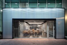 Seoul Made Space / Collective B