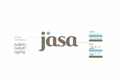 Logo for Jasa