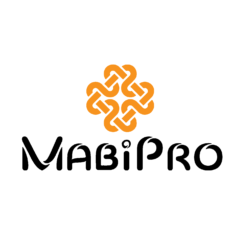 MabiPro Logo Redesign