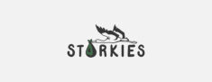 Storkies | Goods Delivery