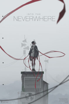 Into the Neverwhere
