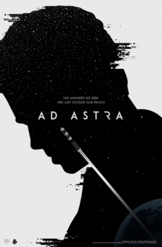 The Poster Posse x Ad Astra (Official)