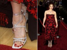 20 Most Outrageous and Expensive Shoes in the World