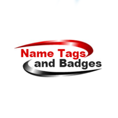 Customized Name Badges Australia