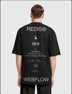 Redis Webflow