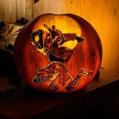 The 21 Best Pumpkin Carving Ideas For The Family