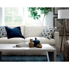 10 Slipcover Sofas That Can Withstand Kids, Pets, and Spills