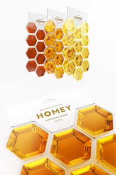 30 Creative Packaging Design Ideas For 2020 – Graphic Google – Tasty Graphic Designs ...