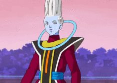 Whis Angel GIF – Whis Angel Attendant – Discover & Share GIFs