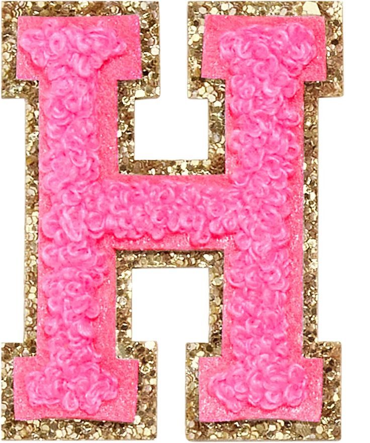 h pink teach stoney clover inspired teacher classroom font preppy ...
