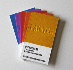 15 Creative Business Cards that Will Inspire Your Creativity