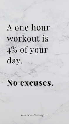 50 Best Fitness and Workout Quotes to Get Motivated Today
