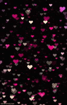 Hearts Love GIF – Hearts Love Glitter Hearts – Discover & Share GIFs