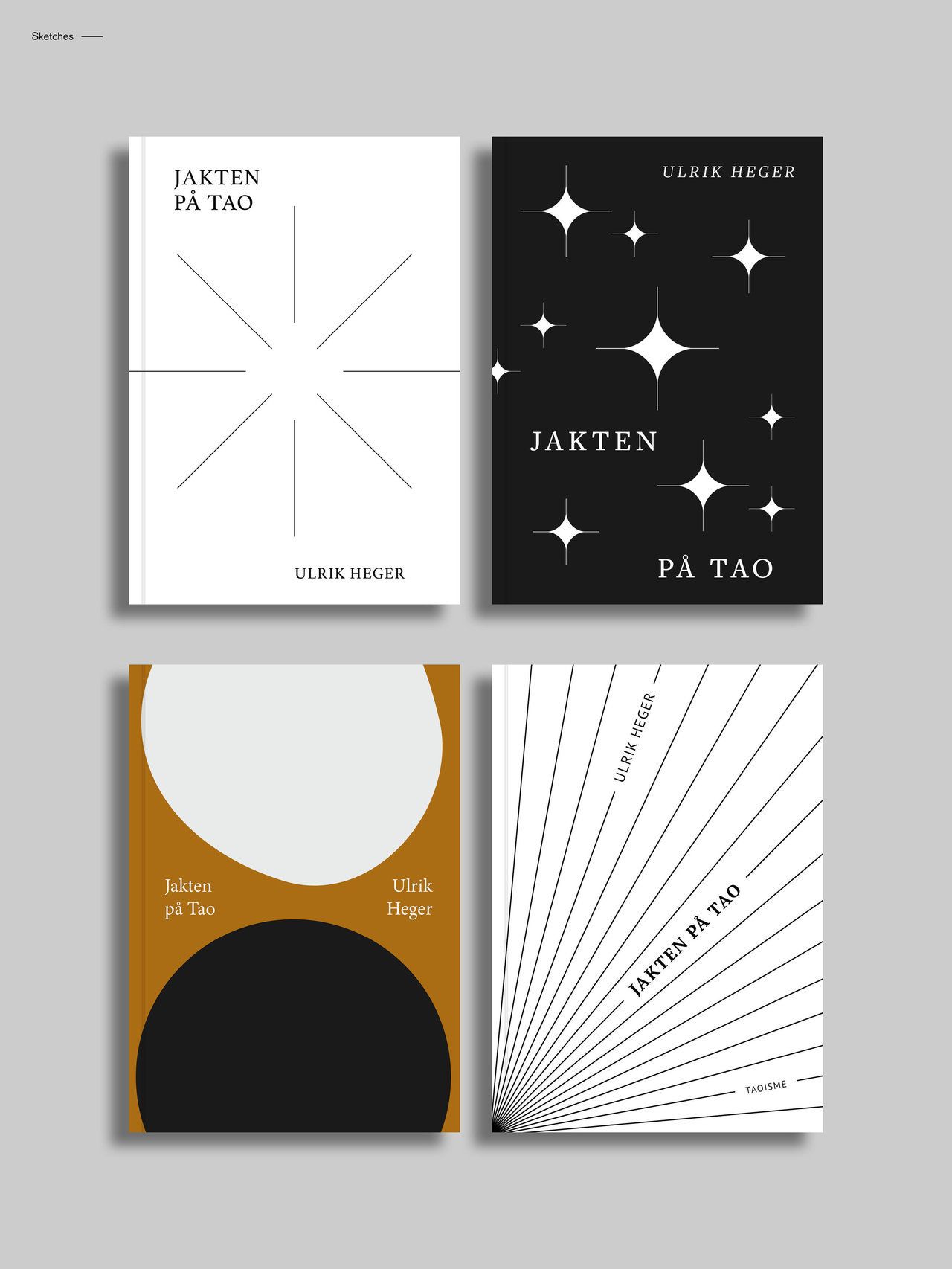 Johanne Lian Olsen (London) Book cover design and…