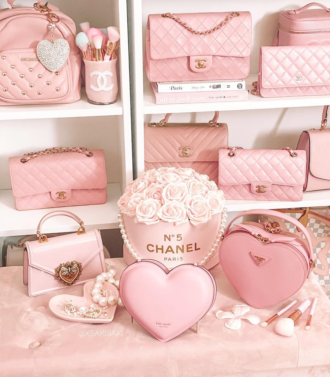 Pink Aesthetic: The Ultimate Guide To Live In A Pretty & Sweet