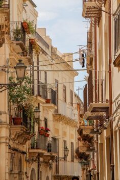 Sample Itinerary for 2 Weeks in Sicily