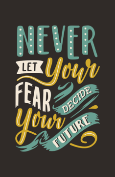 26 Best Hand Lettering Quotes For Inspiration | Typography | Graphic Design Junction