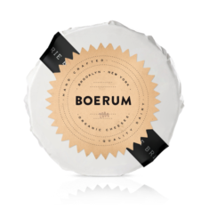 BOERUM – Package Design
