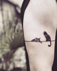 Best Tattoo Ideas For Men – Tattoos | Med Tech