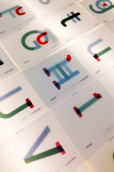 Bold Type par étapes: et Kickstarter : les projets de typographie présentés – étapes: