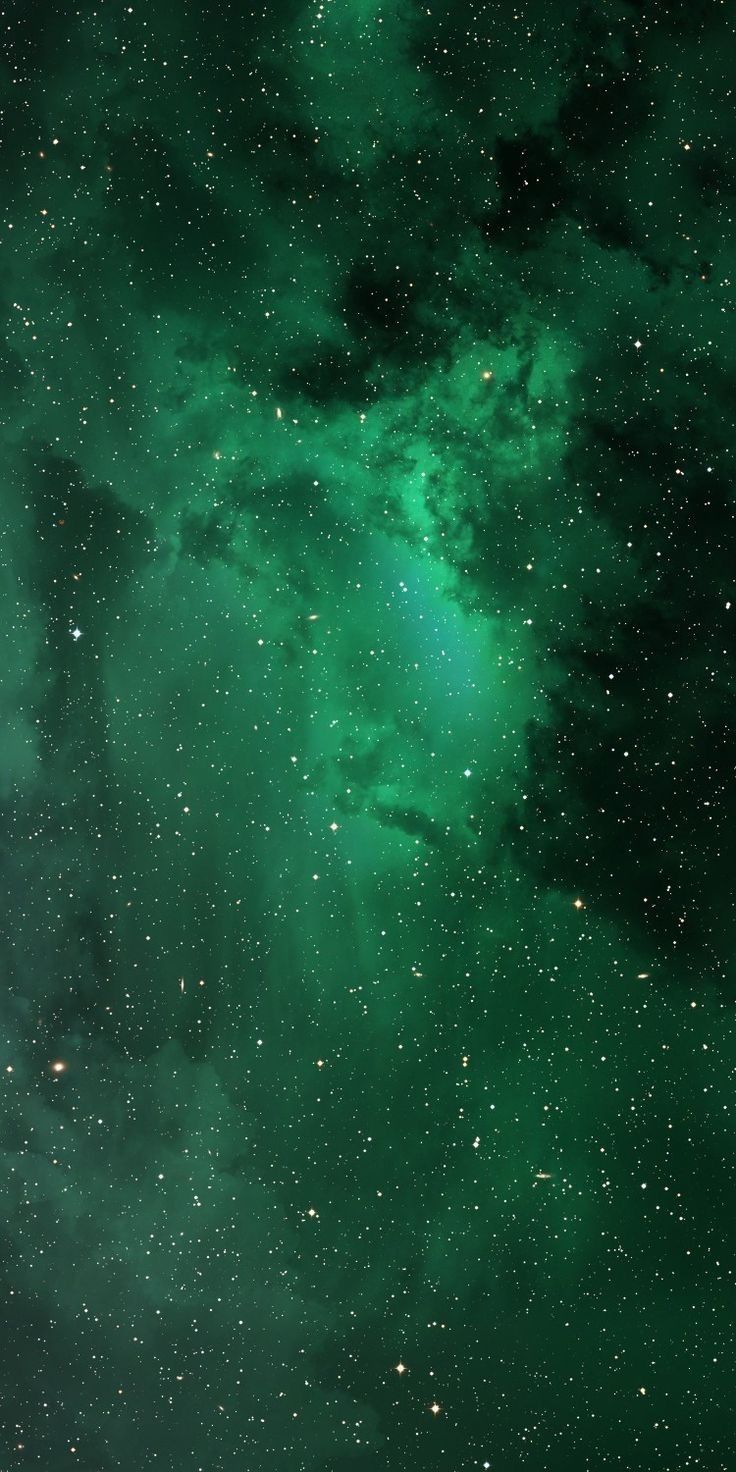 Pin by Becca Kaczowski on galaxies | Mint green wallpaper iphone, Dark green wallpaper, Mint gre ...