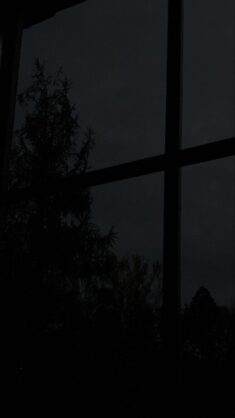 comfort weather | Dark black wallpaper, Sky aesthetic, Dark pictures