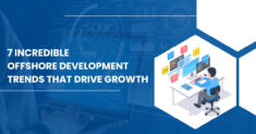 Seven Offshore Software Development Trends that Drive Growth – Silver Touch Technologies